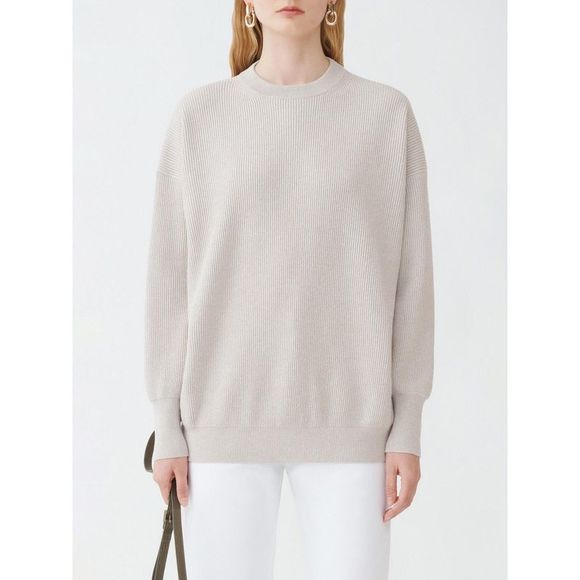 Fabiana Filippi Beige Knitted main image 1